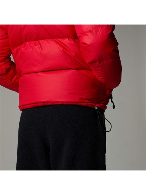 THE NORTH FACE W 1996 RETRO NUPSE JACKET THE NORTH FACE | NF0A3XEO/7G01